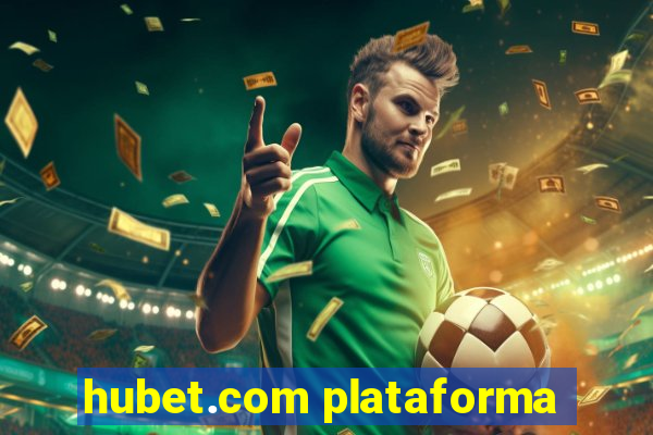 hubet.com plataforma